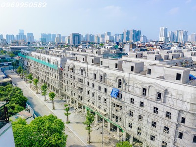 Liền kề legacy 214 nguyễn xiển kinh doanh tốt, 85m2, 6 tầng, 6x14m, 22 tỷ có thương lượng 4