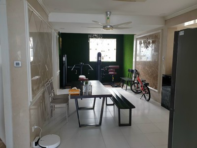 Bán - cho thuê penthouse khu dân cư phú mỹ - vạn phát hưng. 2