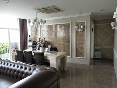 Bán - cho thuê penthouse khu dân cư phú mỹ - vạn phát hưng. 3