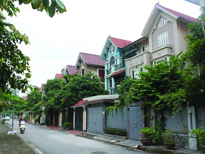 Siêu biệt thự đơn lập thô - mỹ đình- bùi xuân phái- 190mx15m, giá chào 32,8 tỷ 1