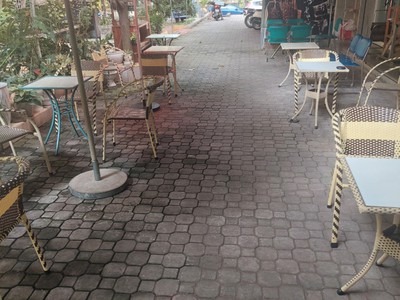Cần tiền xoay vốn làm ăn bán gấp căn shophouse chung cư an viên 2,107m2, quận 7  giá 5,3 tỷ 1