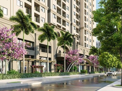 Nhận booking căn hộ cao cấp Tumys Home  Giấy phép pháp lý đầy đủ 0