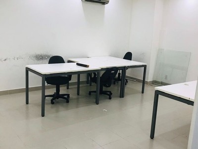 Văn phòng siêu đẹp giá mềm tại 168 Võ Thị Sáu phường Võ Thị Sáu quận 3 1