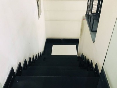 Văn phòng siêu đẹp giá mềm tại 168 Võ Thị Sáu phường Võ Thị Sáu quận 3 3