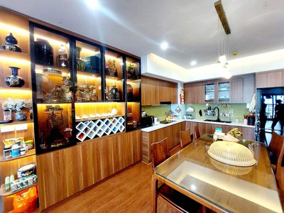 Tìm đâu ra cc cao cấp hà đông 142m2 4 ngủ, 1 kho full nội thất cao cấp nhỉnh 4 tỷ 3