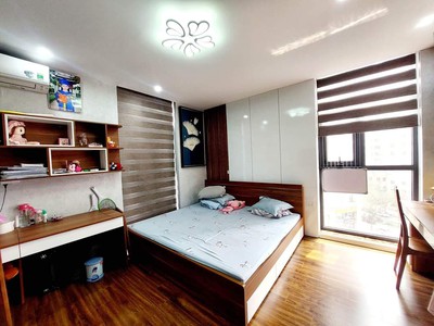 Tìm đâu ra cc cao cấp hà đông 142m2 4 ngủ, 1 kho full nội thất cao cấp nhỉnh 4 tỷ 4