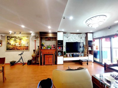 Tìm đâu ra cc cao cấp hà đông 142m2 4 ngủ, 1 kho full nội thất cao cấp nhỉnh 4 tỷ 1
