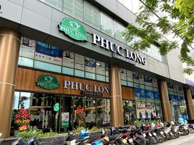Shophouse Khai Sơn City - ưu đãi đặc biệt kinh doanh. 4
