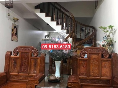 Bán nhà mặt đường nguyễn sơn hà - lê chân, diện tích 85m 2 tầng, giá 7.2 tỉ 1