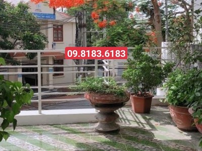 Bán nhà mặt đường nguyễn sơn hà - lê chân, diện tích 85m 2 tầng, giá 7.2 tỉ 2