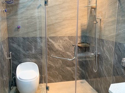 Bán nhà mặt đường tây trung hành, mới tinh, độc lập, diện tích 90m, giá 8.3 tỉ 3