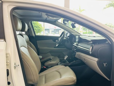 Cần bán 2 xe đẹp Kia Cerato 1.6 Luxxury 2020 và Mitsubishi Xpander 2021 AT tại Buôn Mê Thuột-ĐăK LĂ 8