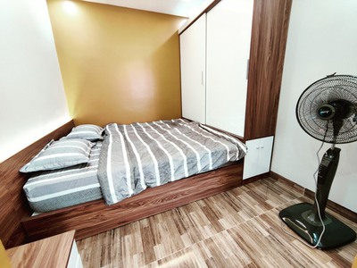 Cho thuê Căn hộ Waterfront, Lê Chân, Hải Phòng  0