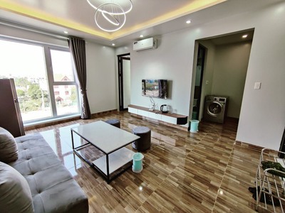 Cho thuê Căn hộ Waterfront, Lê Chân, Hải Phòng  1