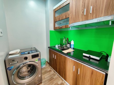 Cho thuê Căn hộ Waterfront, Lê Chân, Hải Phòng  2