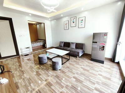 Cho thuê Căn hộ Waterfront, Lê Chân, Hải Phòng  3