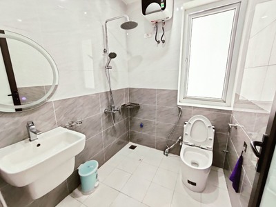 Cho thuê Căn hộ Waterfront, Lê Chân, Hải Phòng  4