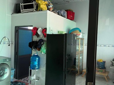 Chính chủ cần bán nhanh nhà đẹp giá cực rẻ tại tx bình minh - vĩnh long 1