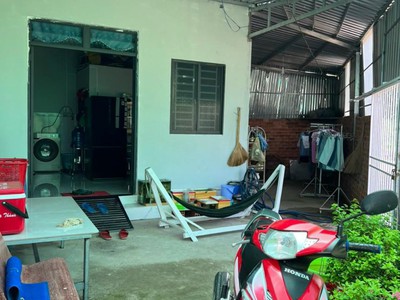 Chính chủ cần bán nhanh nhà đẹp giá cực rẻ tại tx bình minh - vĩnh long 2