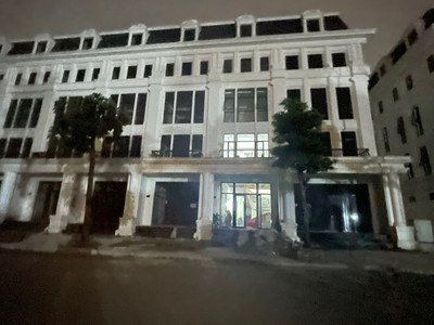 Chính chủ cho thuê nhà tại louis city hoàng mai, đường tân mai, phường hoàng văn thụ, hoàng mai, hà 2