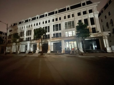 Chính chủ cho thuê nhà tại louis city hoàng mai, đường tân mai, phường hoàng văn thụ, hoàng mai, hà 0