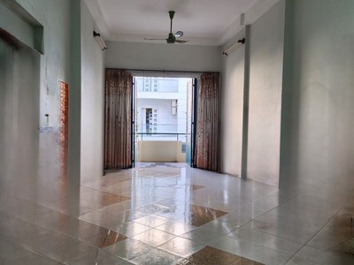 Chính chủ cho thuê mặt bằng lầu trống tại 343/7b tô hiến thành , f12 , q10. 1