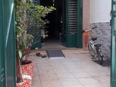 Chính chủ cho thuê mặt bằng lầu trống tại 343/7b tô hiến thành , f12 , q10. 2