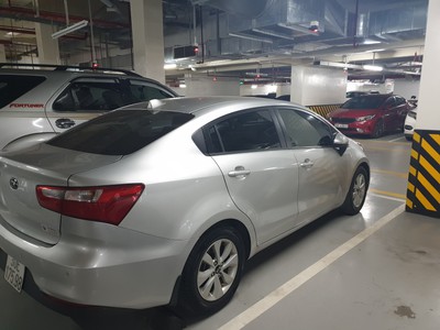 Chính Chủ Cần Bán Xe Kia 1.4 Rio At 2015 Tại Hà Đông Hà Nội 4