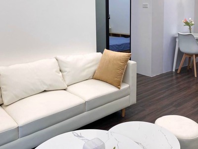 Chính chủ cho thuê căn hộ tầng 35 Dự án Hoàng Huy Grand 1
