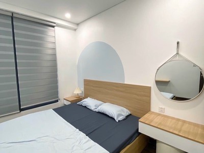 Chính chủ cho thuê căn hộ tầng 35 Dự án Hoàng Huy Grand 2