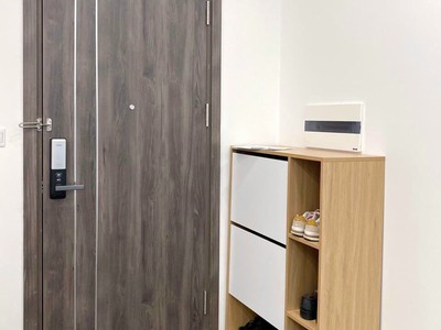 Chính chủ cho thuê căn hộ tầng 35 Dự án Hoàng Huy Grand 3