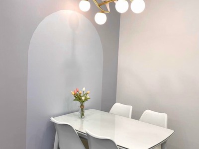 Chính chủ cho thuê căn hộ tầng 35 Dự án Hoàng Huy Grand 4