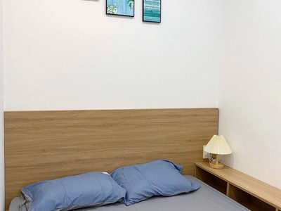 Chính chủ cho thuê căn hộ tầng 35 Dự án Hoàng Huy Grand 5