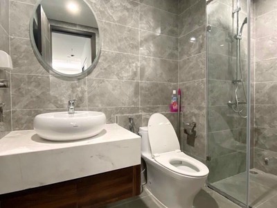 Chính chủ cho thuê căn hộ tầng 35 Dự án Hoàng Huy Grand 6