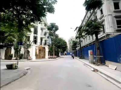 Liền kề legacy 214 nguyễn xiển kinh doanh tốt, 85m2, 6 tầng, 6x14m, 22 tỷ có thương lượng 1