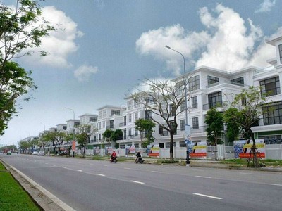 Bán shophouse 4 tầng 2 mặt tiền đường kinh dương vương, liên chiểu, đà nẵng 4