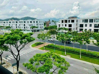 Bán shophouse 4 tầng 2 mặt tiền đường kinh dương vương, liên chiểu, đà nẵng 3