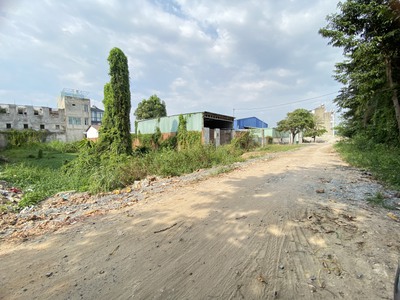 Bán đất góc 2MT view sông Sài Gòn, TL 29. DT:  12.7 x 15.60m  Giá: 8.8 tỷ 0