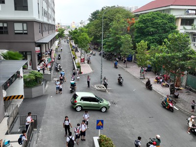 Shophouse Green River Q8 - 151m2  1 trệt - 1 lầu  giá full 6,4 tỷ 4