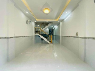 Nhà mới 615tr tặng bộ nội thất 20tr gần chợ đình. 5