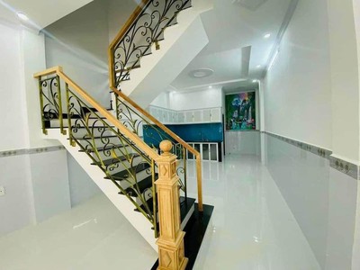 Nhà mới 615tr tặng bộ nội thất 20tr gần chợ đình. 6