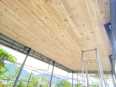 Bán gỗ Decor, gỗ thông Pallet Mỹ tại Đà Nẵng 0
