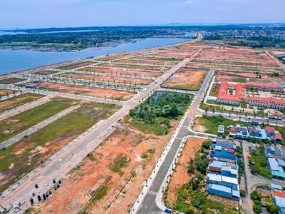 Vịnh An Hòa City - Suất ngoại giao trục đường 10.5m giá chỉ 1,62 tỷ - hàng gốc Chủ Đầu Tư, CK cao 0
