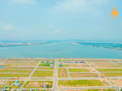 Vịnh An Hòa City - Suất ngoại giao trục đường 10.5m giá chỉ 1,62 tỷ - hàng gốc Chủ Đầu Tư, CK cao 1