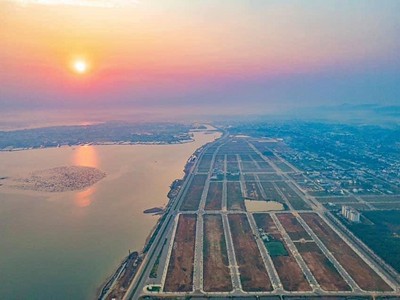 Vịnh An Hòa City - Suất ngoại giao trục đường 10.5m giá chỉ 1,62 tỷ - hàng gốc Chủ Đầu Tư, CK cao 3