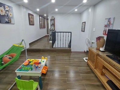 Bán nhà 3 tầng độc lập Đông Khê, Ngô Quyền, Hải Phòng 1