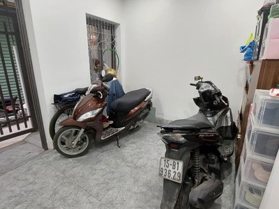 Bán nhà 3 tầng độc lập Đông Khê, Ngô Quyền, Hải Phòng 4