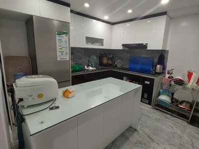 Bán nhà 3 tầng độc lập Đông Khê, Ngô Quyền, Hải Phòng 3