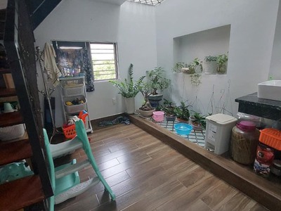 Bán nhà 3 tầng độc lập Đông Khê, Ngô Quyền, Hải Phòng 2
