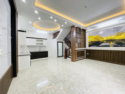 Bán nhà 3 tầng độc lập An Đà, Ngô Quyền, Hải Phòng 0